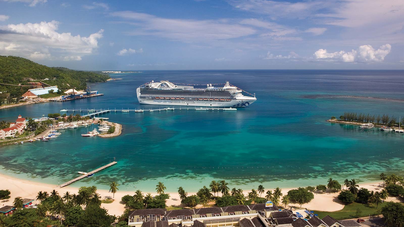 best caribbean islands on a cruise