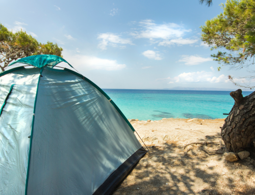 Camping at The Beach: What Should You Know?