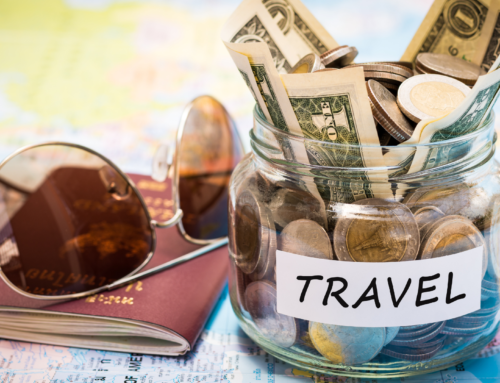 7 Tips To Making Traveling Easy
