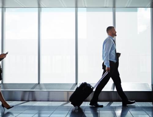 The Business Traveler’s Guide To The World