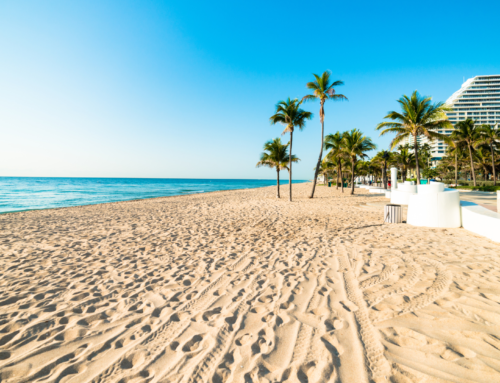 The 6 Best Family Vacations To Take In The US This Summer