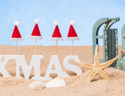 How To Book Cheap Christmas Vacations