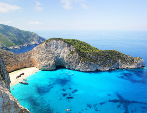 Our Favorite Greek Islands