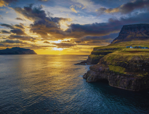 6 Underrated Travel Destinations Worth Exploring in 2025
