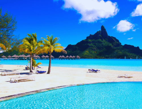 Best Beach Destinations for a Luxurious Vacation: Indulgent Getaways by the Sea