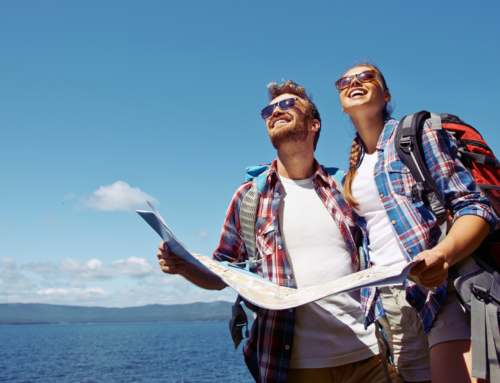 Debunking Myths About Who Gets to Travel the World: Challenging Stereotypes and Misconceptions