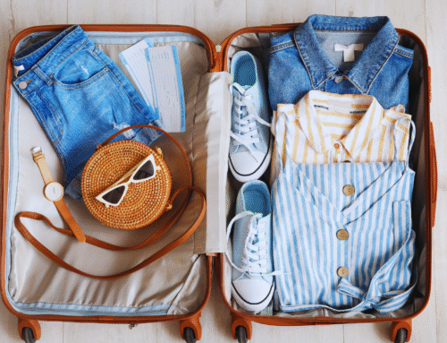Essential Packing Tips for Luxury Travelers: Elevate Your Travel Experience