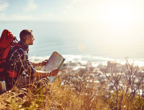 How Personal Growth and Travel Go Hand in Hand: Exploring the Transformative Power of New Experiences