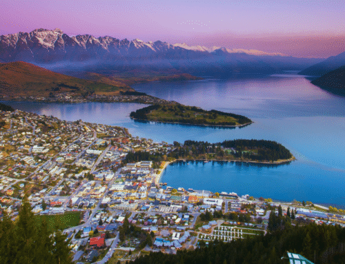 How to Choose the Perfect Travel Destination Based on Your Personality Traits