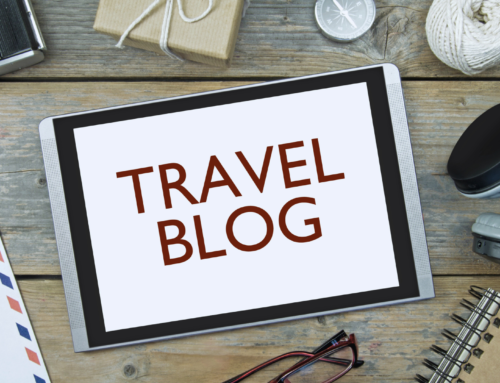 How to Design a Travel Lifestyle from Scratch: A Comprehensive Guide to Building Your Journey