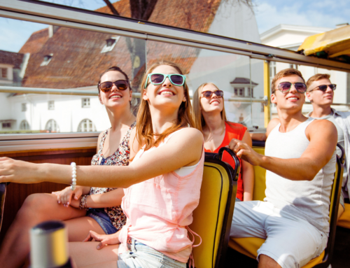 How to Discover Hidden Travel Opportunities: Uncover Unique Destinations and Experiences