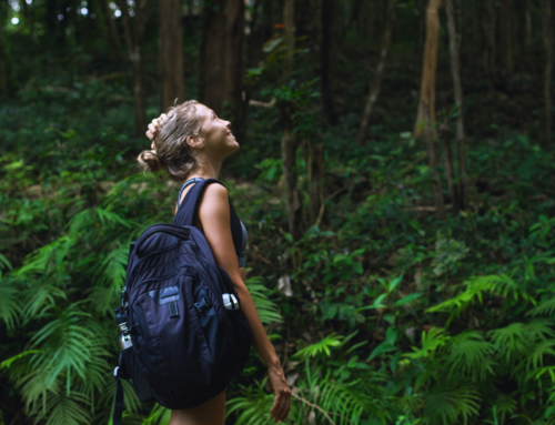 How to Embrace Uncertainty in Your Travel Journey: Navigating the Unknown with Confidence
