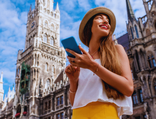 How to Travel in Style: Essential Tips for the Savvy Voyager