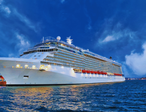 Luxury Travel Trends to Watch Out For in 2025
