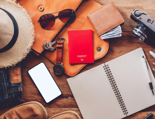 Must-Have Travel Accessories: Essential Gear for Every Adventurer