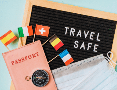 Safety Tips Every Traveler Should Know for a Secure Journey