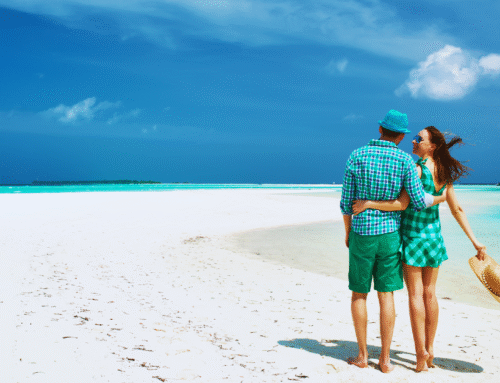 The Best Destinations for a Luxury Honeymoon: A Guide to Unforgettable Romantic Getaways
