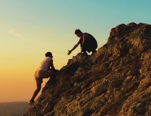 What Brave Travel Decisions Teach About Life’s Lessons
