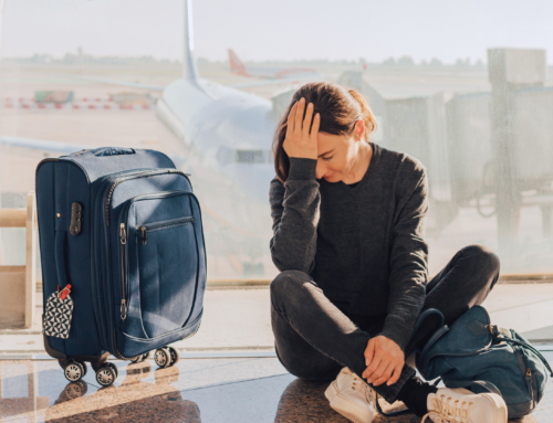 What to Do If You Miss Your Flight: Essential Steps to Take Immediately